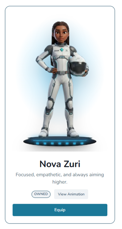 Nova Zuri