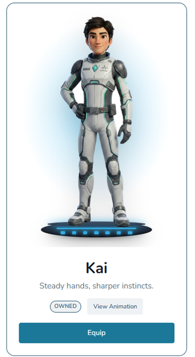 Kai