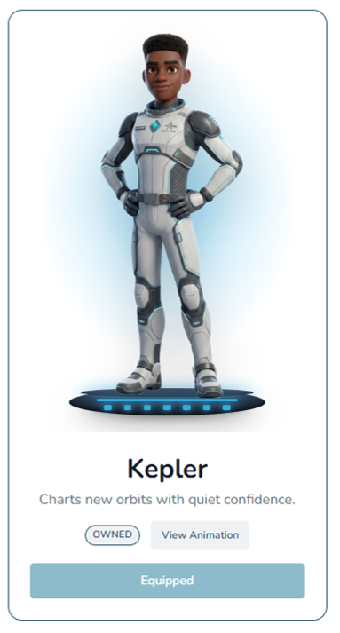 Kepler